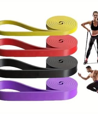 Resistance Band Pack
